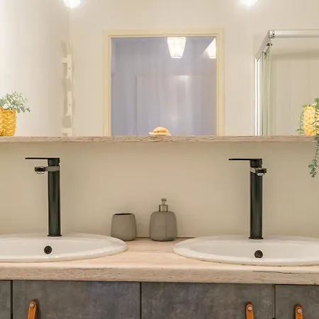 Apartman Les Jardins D'aunis-2 By Interhome