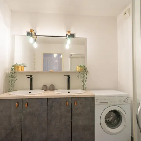 Apartman Les Jardins D'aunis-2 By Interhome Royan