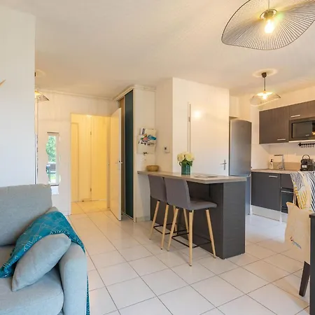 Daire Les Jardins D'aunis-2 By Interhome *