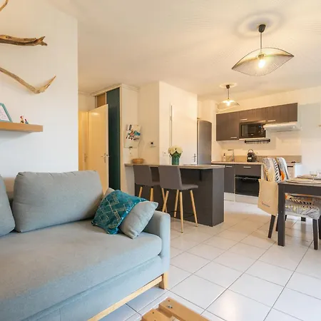 Les Jardins D'aunis-2 By Interhome * Royan